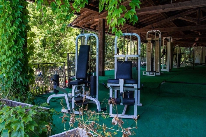 Seven Hills Village - zdjęcie 1