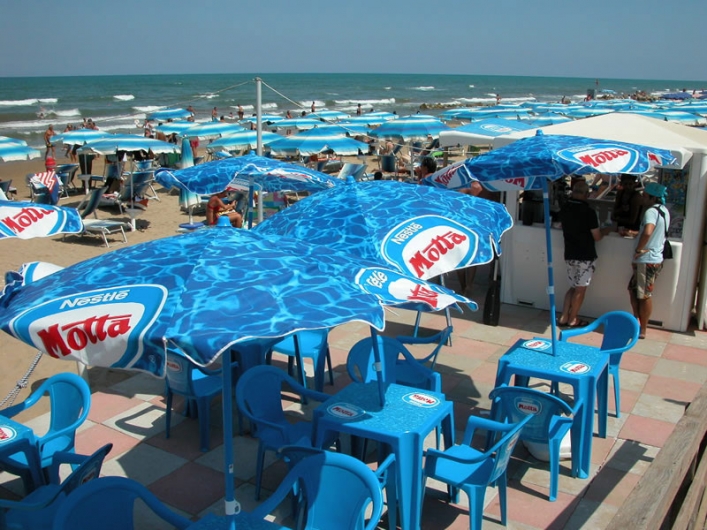 Siesta Camping
