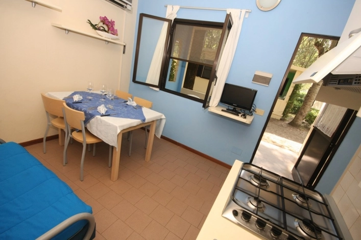 Spina Camping Village - zdjęcie 1