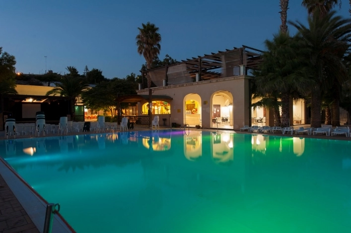 Sporting Club Village - Camping - zdjęcie 1