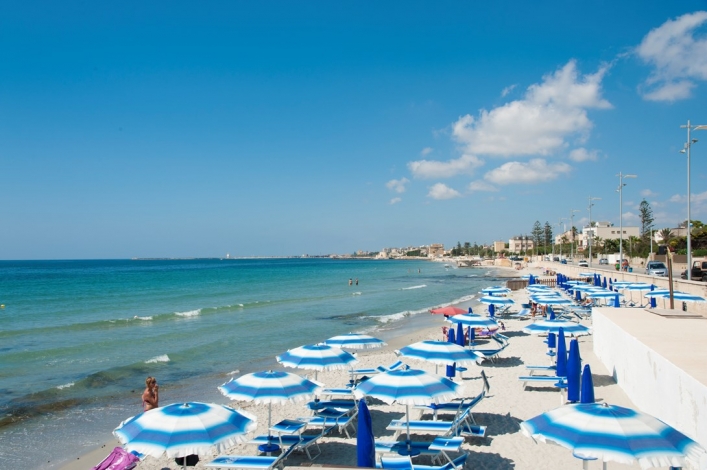 Sporting Club Village - Camping