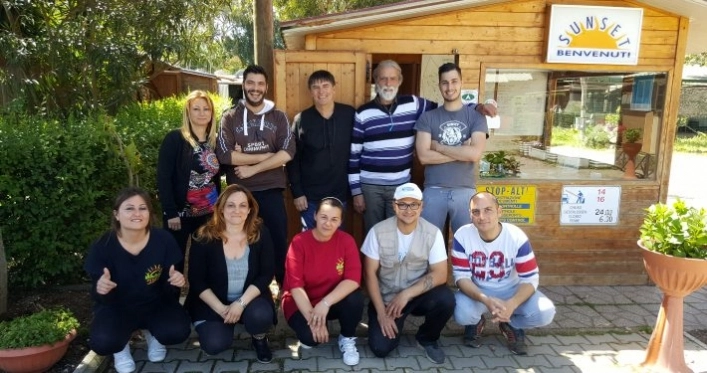 zobacz camping - zdjęcie 1