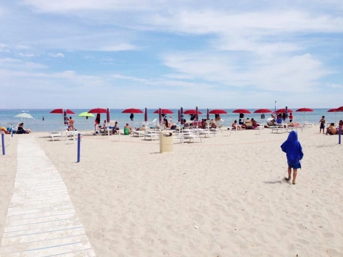 Torre Rinalda Camping Village - zdjęcie 1