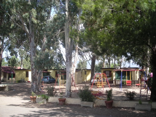 Village Camping Millepini Uno - zdjęcie 1