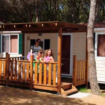 Village-camping Saragosa - zdjęcie 1