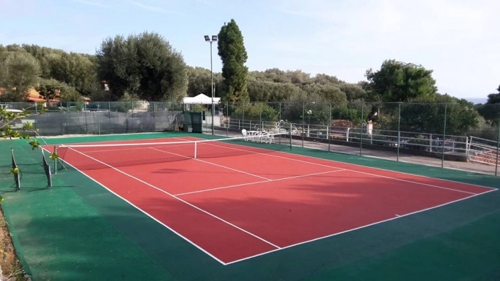 Villaggio - Camping VILLAMARINA - zdjęcie 4