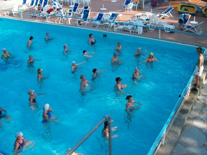 Villaggio - Camping VILLAMARINA - zdjęcie 2