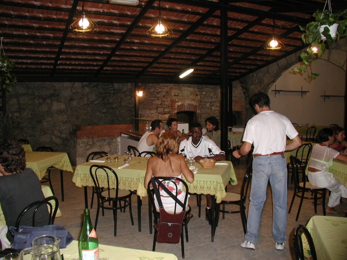Villaggio - Camping VILLAMARINA