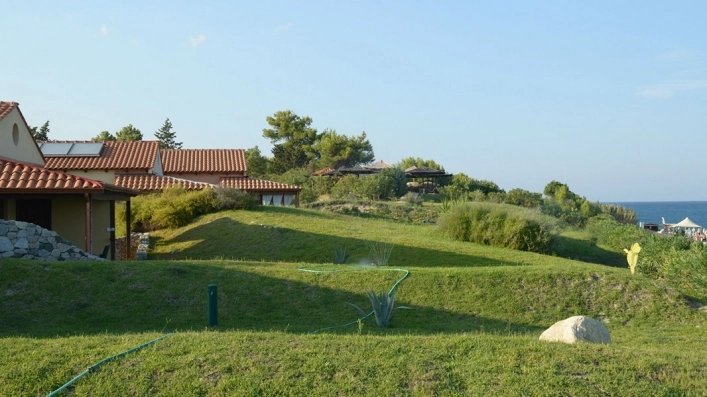 villaggio Calalandrusa - zdjęcie 1