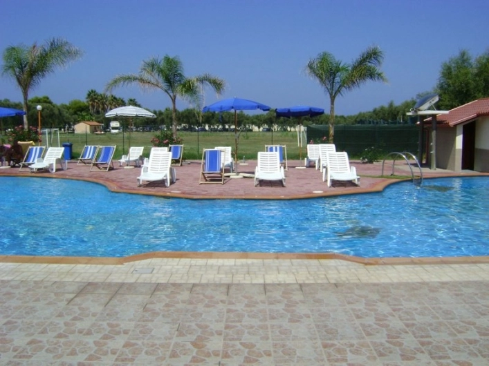 Villaggio Campeggio Napeto Club - zdjęcie 4