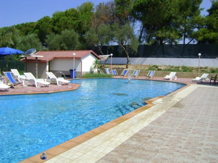 Villaggio Campeggio Napeto Club - zdjęcie 3