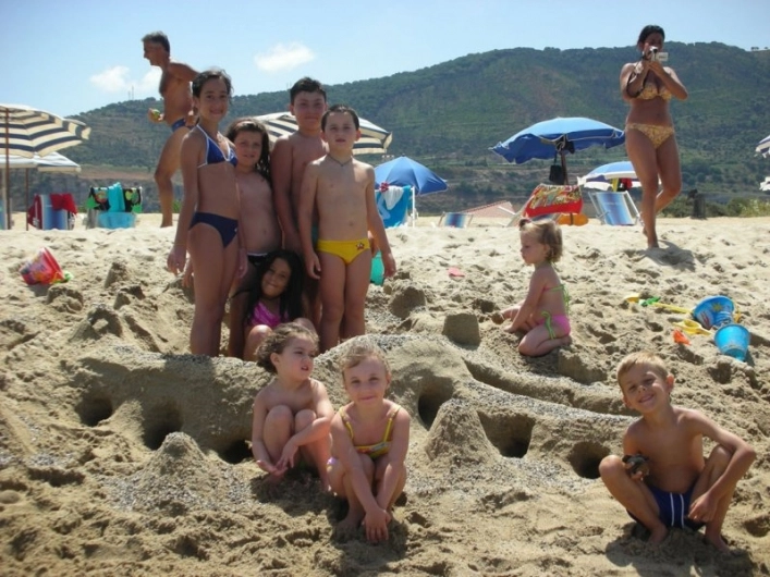 Villaggio Campeggio Napeto Club - zdjęcie 2