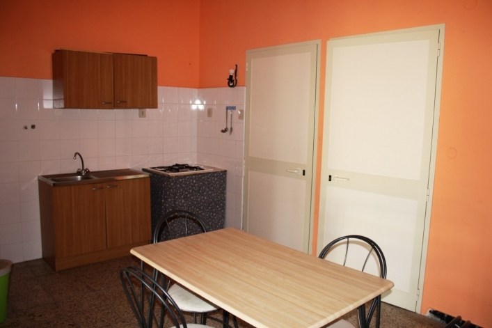 Villaggio Camping Bellino