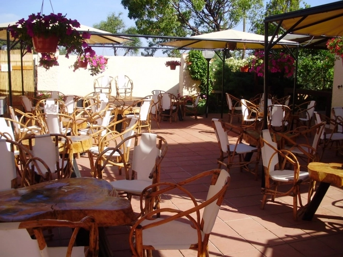 Villaggio Camping Calapineta - zdjęcie 3