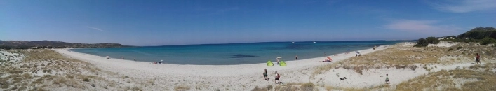 Villaggio Camping Calapineta - zdjęcie 2