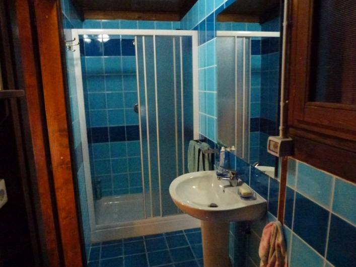 Villaggio Camping Calapineta - zdjęcie 1