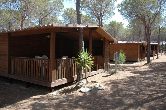 Villaggio Camping Calapineta - zdjęcie 1