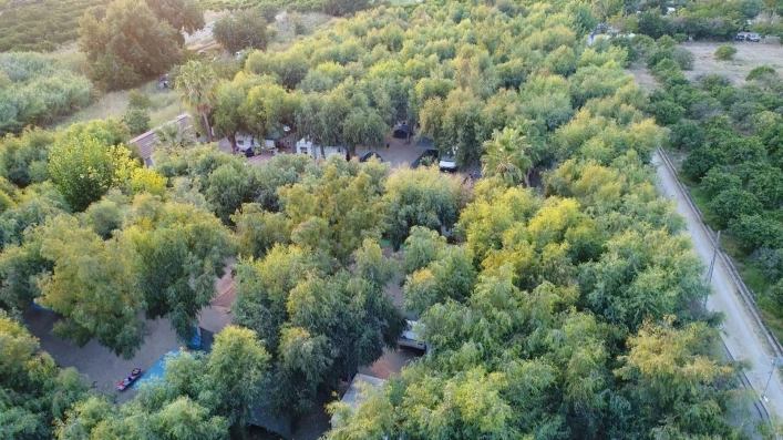 Villaggio Camping Calypso - zdjęcie 1
