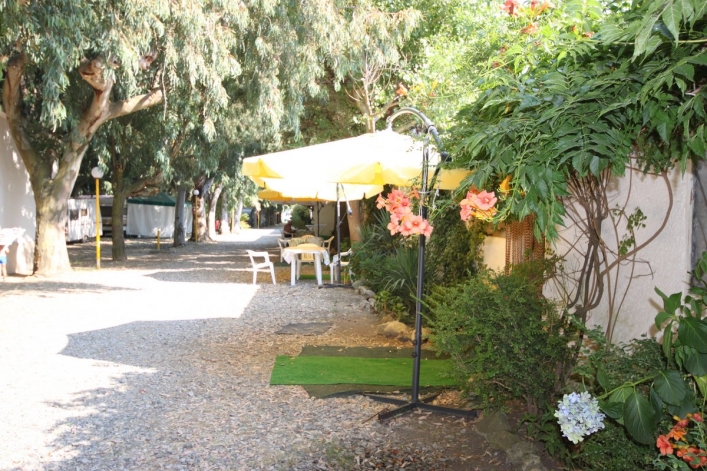Villaggio Camping Calypso