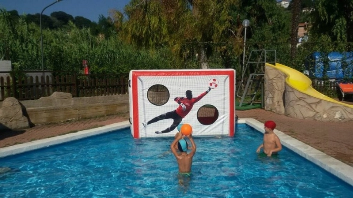 Villaggio Camping Costa d'Argento - zdjęcie 4