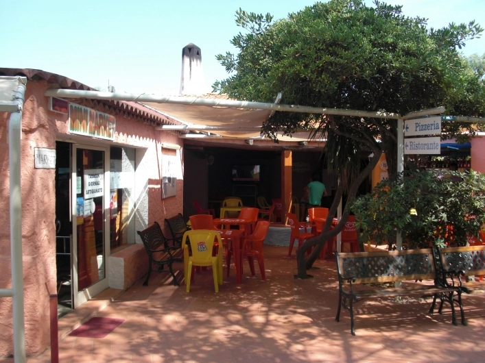 Villaggio Camping Cugnana - zdjęcie 1