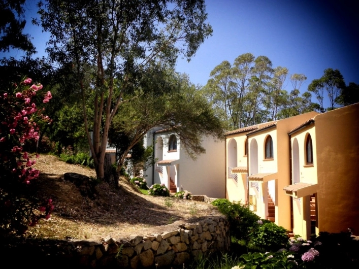 Villaggio Camping Golfo di Arzachena - zdjęcie 4