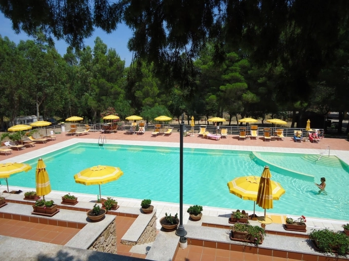 Villaggio Camping Golfo di Arzachena - zdjęcie 3