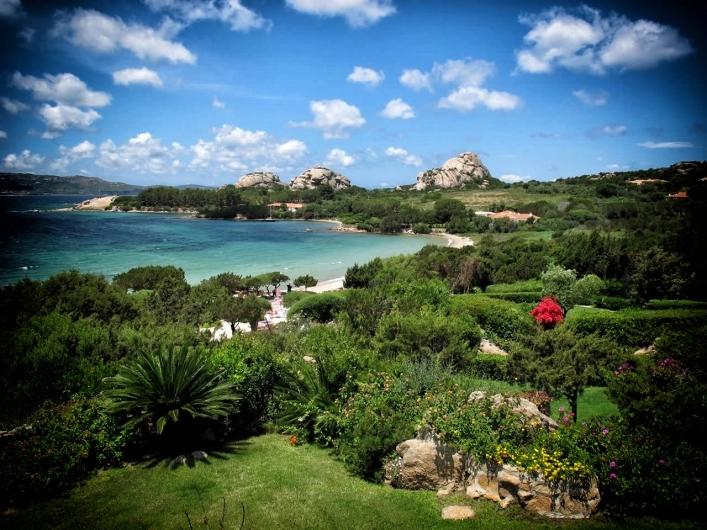 Villaggio Camping Golfo di Arzachena - zdjęcie 2