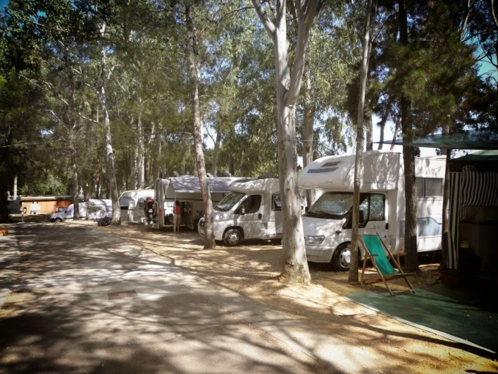 Villaggio Camping Golfo di Arzachena - zdjęcie 1