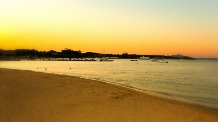 Villaggio Camping Golfo di Arzachena
