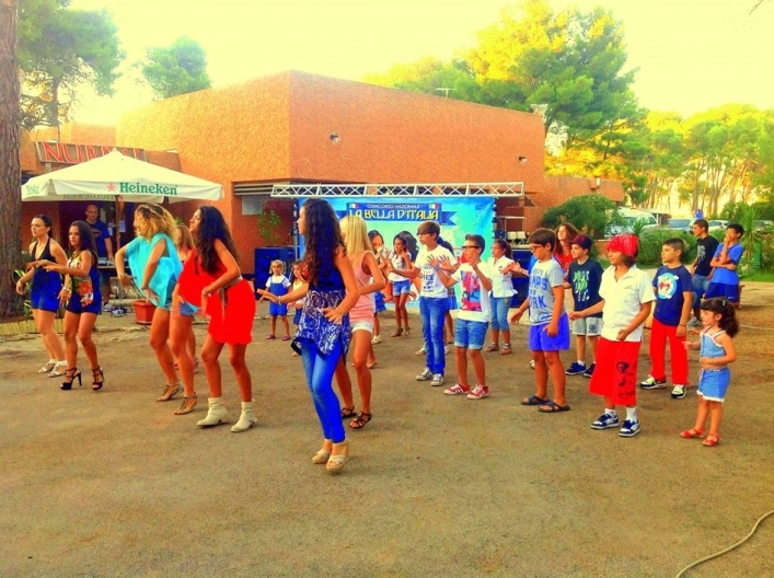 Villaggio Camping Nurral - zdjęcie 3