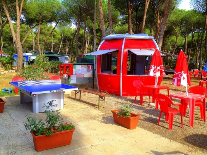 Villaggio Camping Nurral - zdjęcie 1