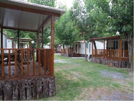 Villaggio Camping Orchidea - zdjęcie 4