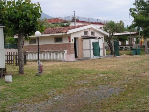 Villaggio Camping Orchidea - zdjęcie 3