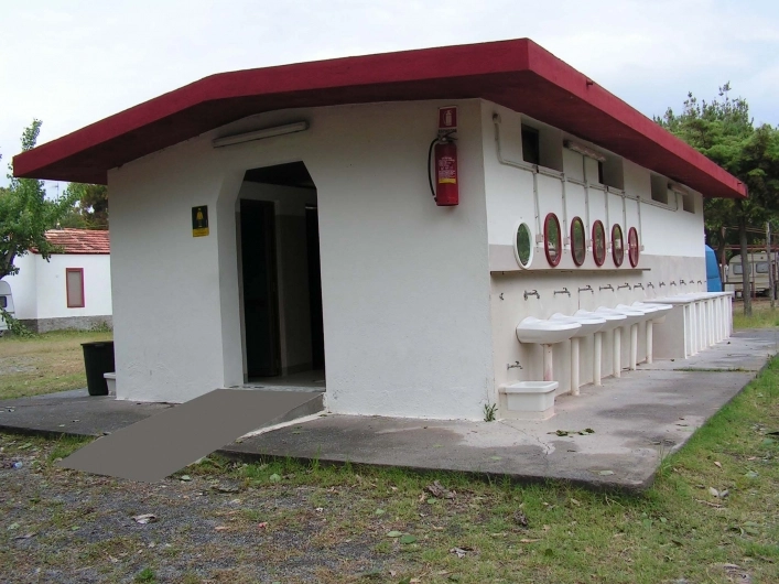 Villaggio Camping Orchidea - zdjęcie 2