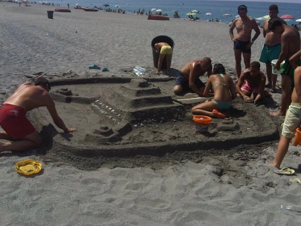 Villaggio Camping Orchidea - zdjęcie 1