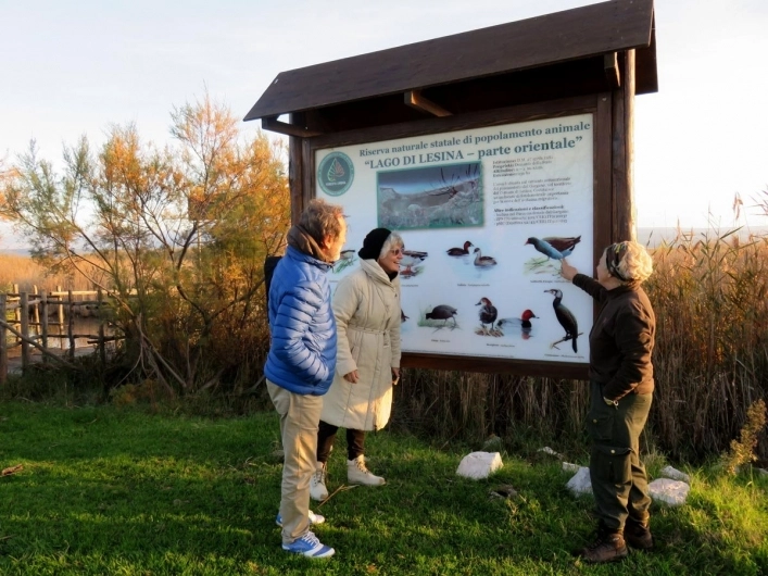 Villaggio Camping Rancho - zdjęcie 3