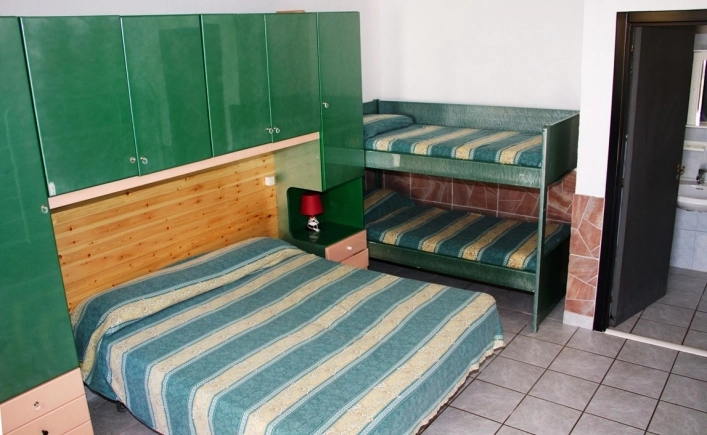 Villaggio Camping Rancho - zdjęcie 1