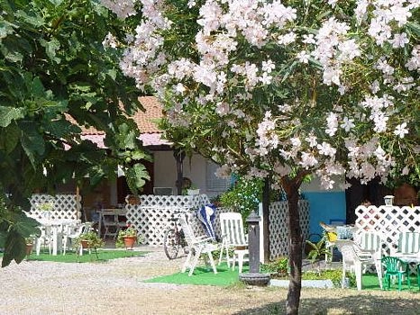 Villaggio Camping Sambalon - zdjęcie 3