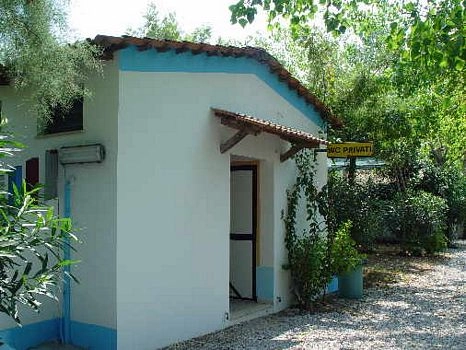 Villaggio Camping Sambalon - zdjęcie 1