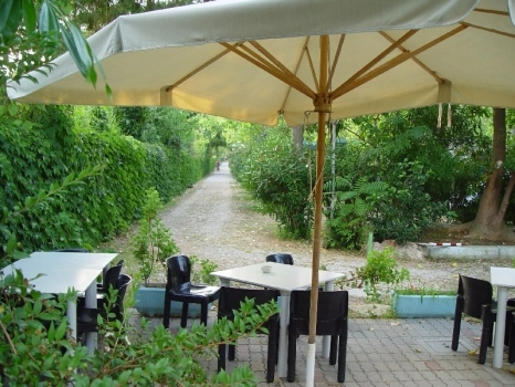 Villaggio Camping Sambalon - zdjęcie 1