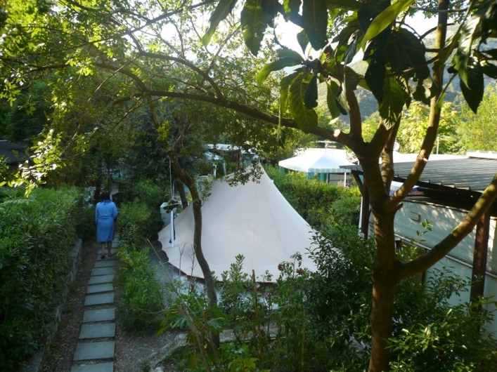 Villaggio Camping Valdeiva - zdjęcie 1