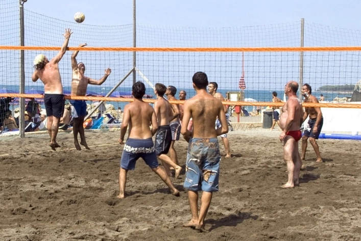 Villaggio Club Cecina - zdjęcie 4