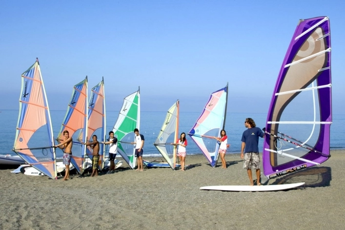 Villaggio Club Cecina - zdjęcie 3