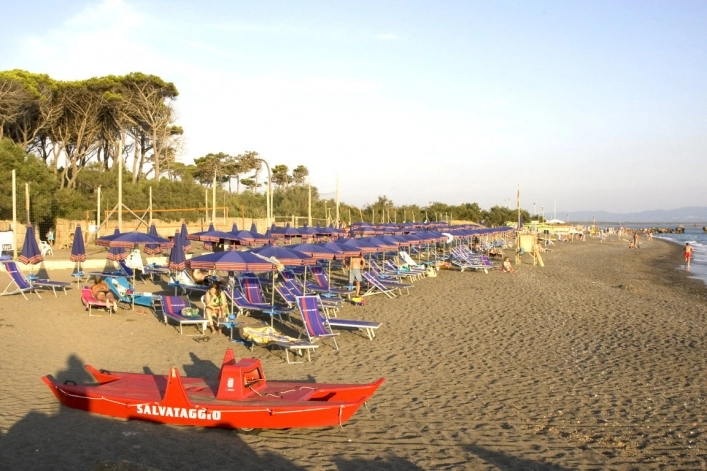 Villaggio Club Cecina - zdjęcie 2