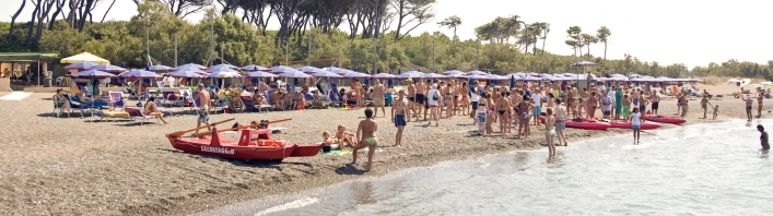 Villaggio Club Cecina - zdjęcie 1