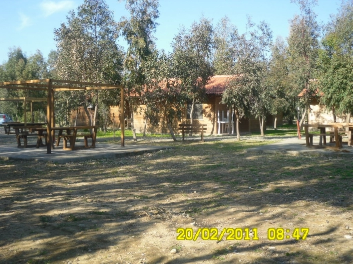 Villaggio Le Casette - zdjęcie 4