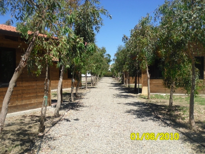 Villaggio Le Casette - zdjęcie 2