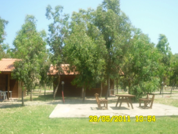 Villaggio Le Casette - zdjęcie 1