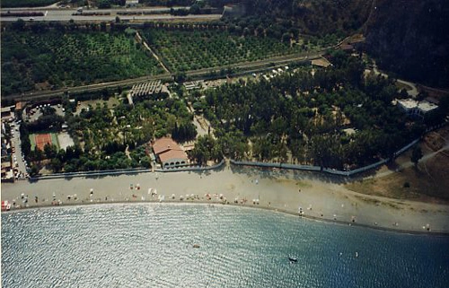 Villaggio Marinello - zdjęcie 3